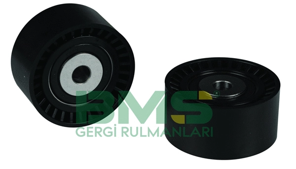Deflection/Guide Pulley, V-ribbed belt (BMS 438)