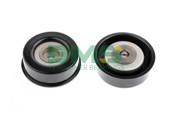 Deflection/Guide Pulley, V-ribbed belt (BMS 605)