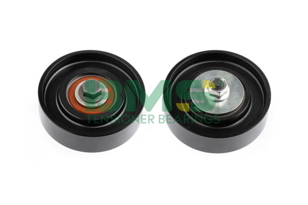 Deflection/Guide Pulley, V-ribbed belt (BMS 619)