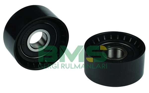 Belt Tensioner, V-ribbed belt (BMS 038)