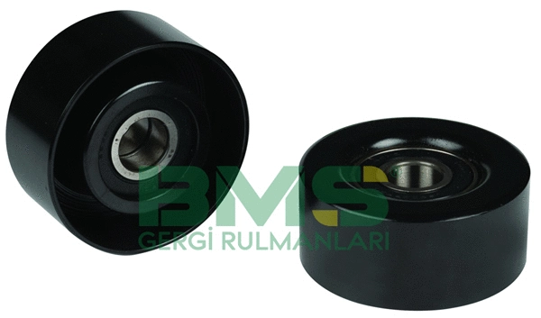 Tensioner Lever, V-ribbed belt (BMS 180)