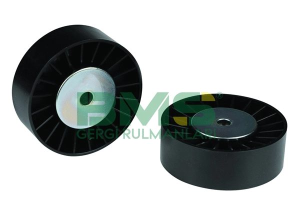 Tensioner Lever, V-ribbed belt (BMS 294)