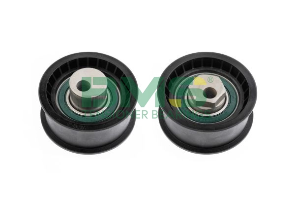 Deflection/Guide Pulley, V-ribbed belt (BMS 592)