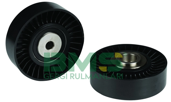 Deflection/Guide Pulley, timing belt (BMS 210)