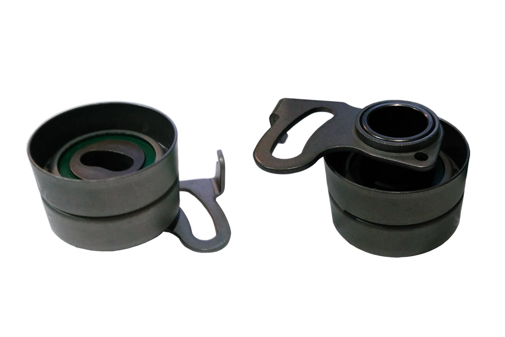 Deflection/Guide Pulley, V-ribbed belt (BMS 661)