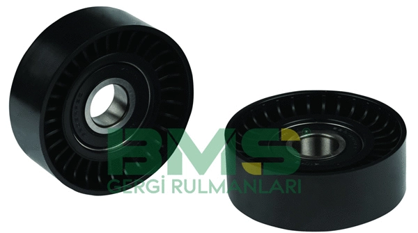 Tensioner Lever, V-ribbed belt (BMS 039)