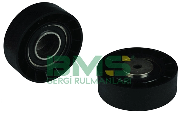 Tensioner Lever, V-ribbed belt (BMS 432)