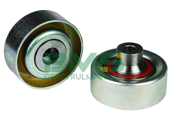 Deflection/Guide Pulley, timing belt (BMS 103)