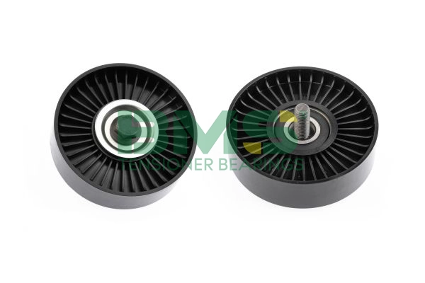 Deflection/Guide Pulley, V-ribbed belt (BMS 523)