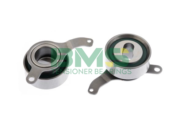 Deflection/Guide Pulley, V-ribbed belt (BMS 604)