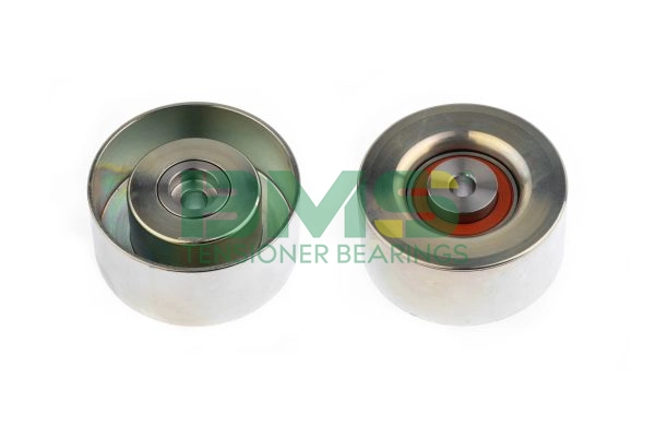 Deflection/Guide Pulley, V-ribbed belt (BMS 540)