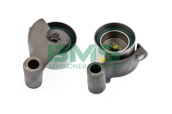 Deflection/Guide Pulley, V-ribbed belt (BMS 583)