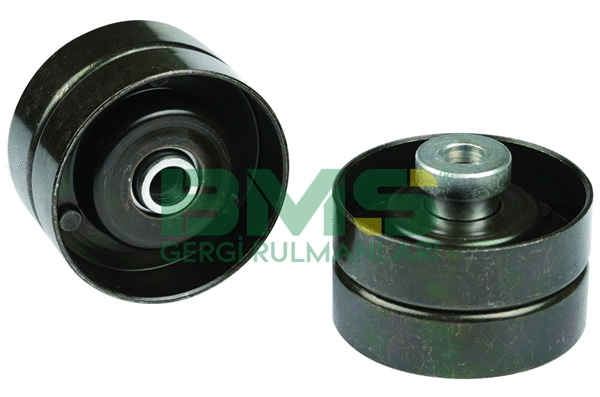Deflection/Guide Pulley, timing belt (BMS 022)