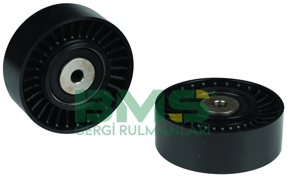 Deflection/Guide Pulley, V-ribbed belt (BMS 336)