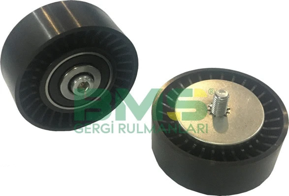 Deflection/Guide Pulley, timing belt (BMS 421)