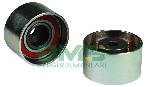 Tensioner Lever, V-ribbed belt (BMS 097)