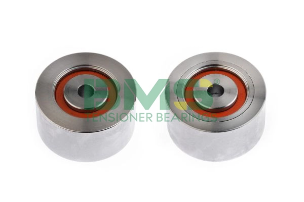 Deflection/Guide Pulley, V-ribbed belt (BMS 652)