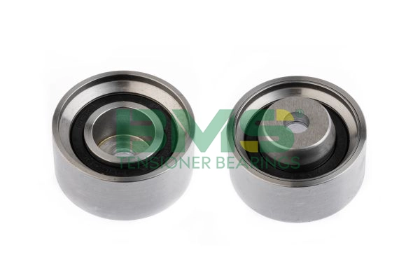 Deflection/Guide Pulley, V-ribbed belt (BMS 544)