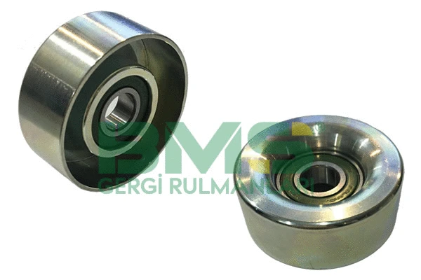 Deflection/Guide Pulley, V-ribbed belt (BMS 475)
