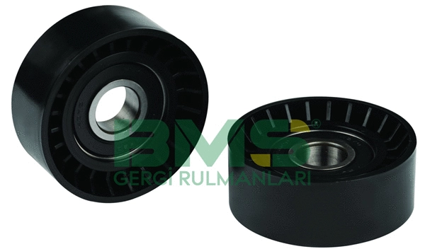 Tensioner Lever, V-ribbed belt (BMS 028)