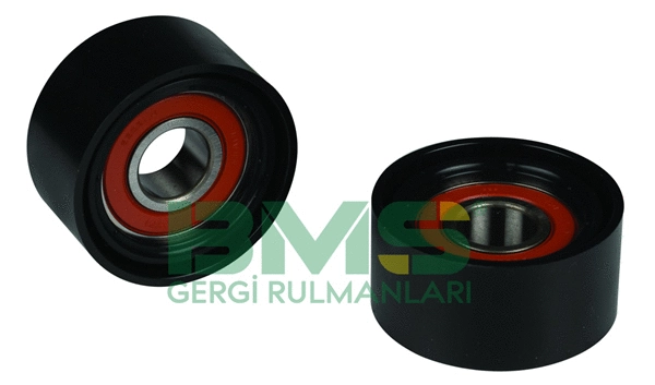 Tensioner Lever, V-ribbed belt (BMS 291)