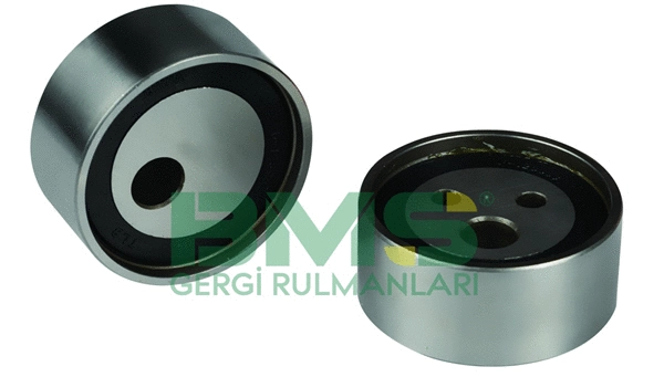 Deflection/Guide Pulley, timing belt (BMS 075)