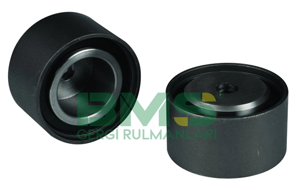 Deflection/Guide Pulley, V-ribbed belt (BMS 355)