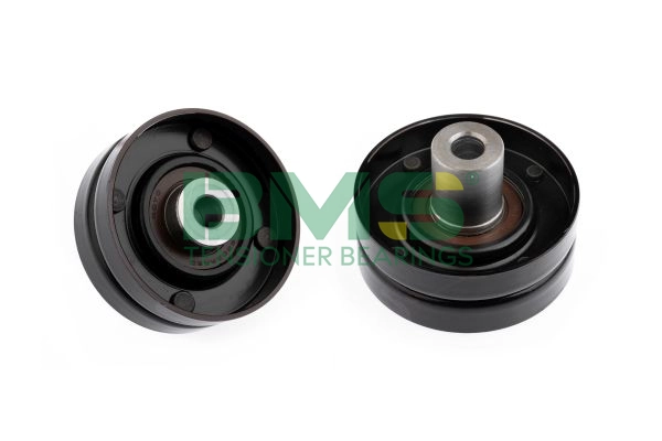 Deflection/Guide Pulley, V-ribbed belt (BMS 501)