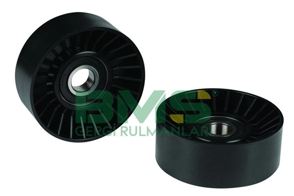 Tensioner Lever, V-ribbed belt (BMS 372)