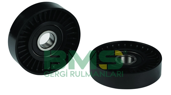 Tensioner Lever, V-ribbed belt (BMS 049)
