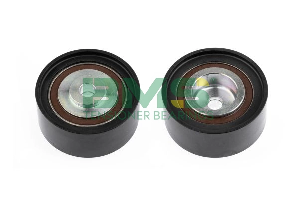 Deflection/Guide Pulley, V-ribbed belt (BMS 537)