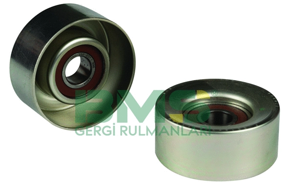 Belt Tensioner, V-ribbed belt (BMS 314)