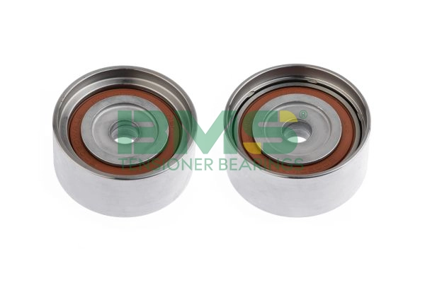 Deflection/Guide Pulley, V-ribbed belt (BMS 646)