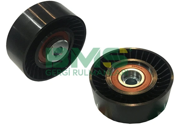 Deflection/Guide Pulley, V-ribbed belt (BMS 478)