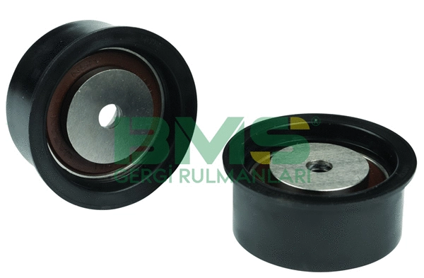 Deflection/Guide Pulley, timing belt (BMS 015)