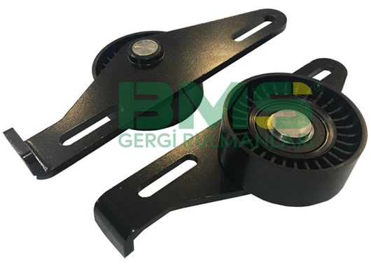 Tensioner Pulley, V-ribbed belt (BMS 003)