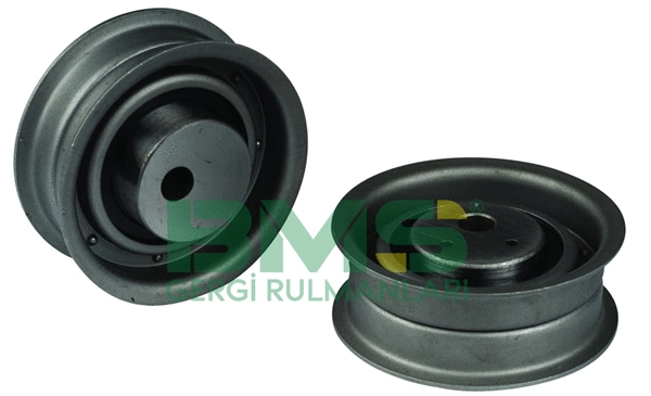 Tensioner Pulley, timing belt (BMS 062)