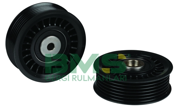 Tensioner Lever, V-ribbed belt (BMS 274)