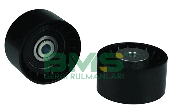 Tensioner Lever, V-ribbed belt (BMS 354)