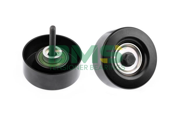 Deflection/Guide Pulley, V-ribbed belt (BMS 628)