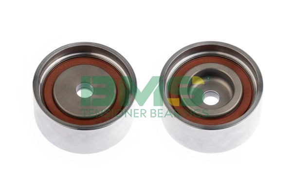 Deflection/Guide Pulley, V-ribbed belt (BMS 647)