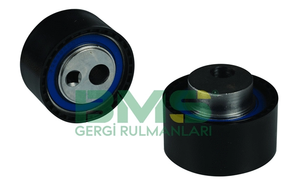 Deflection/Guide Pulley, V-ribbed belt (BMS 416)