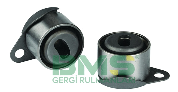 Tensioner Pulley, timing belt (BMS 067)