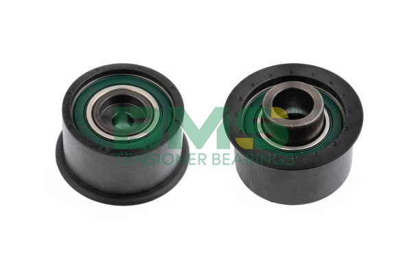 Deflection/Guide Pulley, V-ribbed belt (BMS 578)