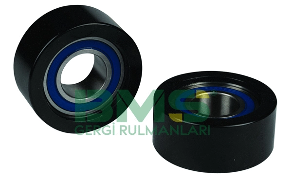 Tensioner Lever, V-ribbed belt (BMS 178)