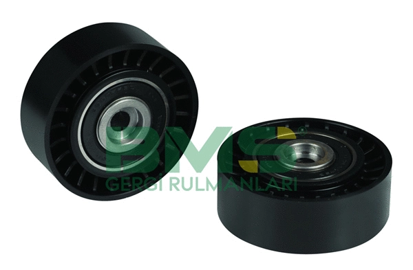 Deflection/Guide Pulley, V-ribbed belt (BMS 240)