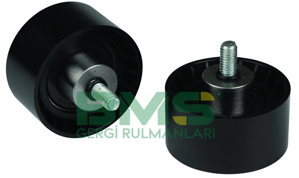 Tensioner Lever, V-ribbed belt (BMS 086)