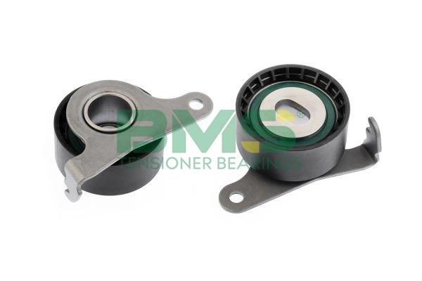 Deflection/Guide Pulley, V-ribbed belt (BMS 582)