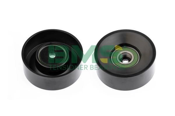 Deflection/Guide Pulley, V-ribbed belt (BMS 547)