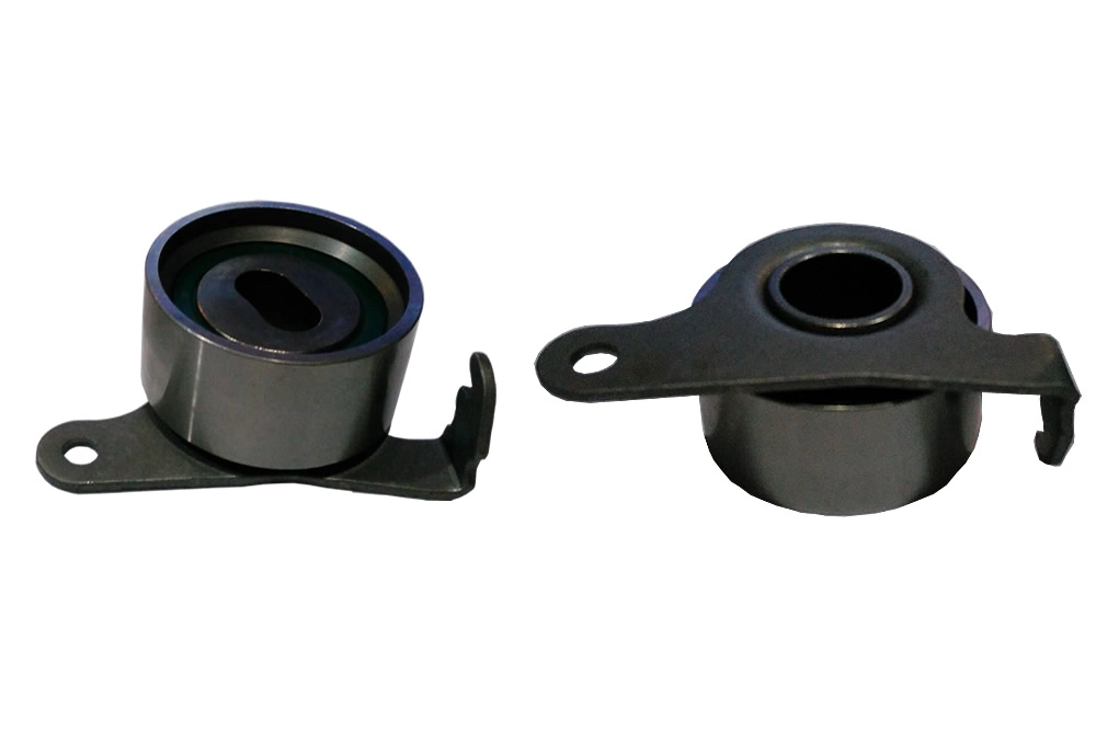 Deflection/Guide Pulley, V-ribbed belt (BMS 668)